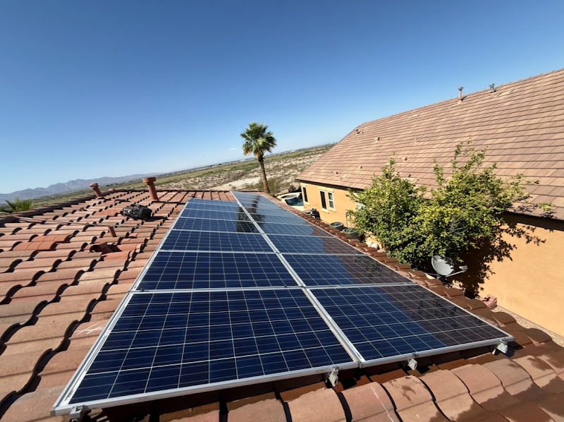 SunAlpha LLC