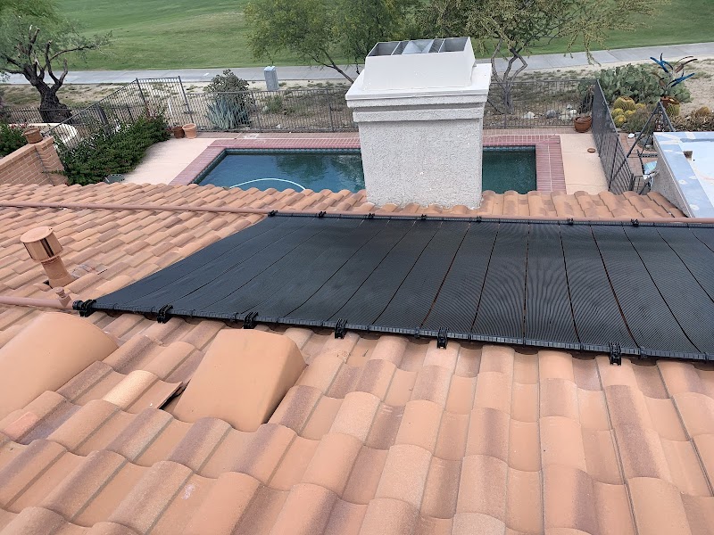 Phoenix Pool Solar