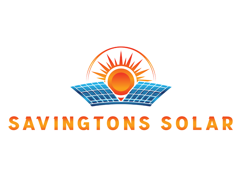 Savingtons Solar
