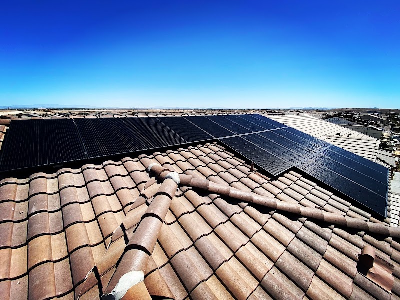 Sonoran Solar Power