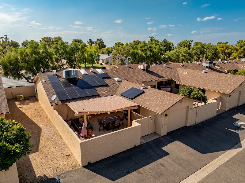 SolarTech