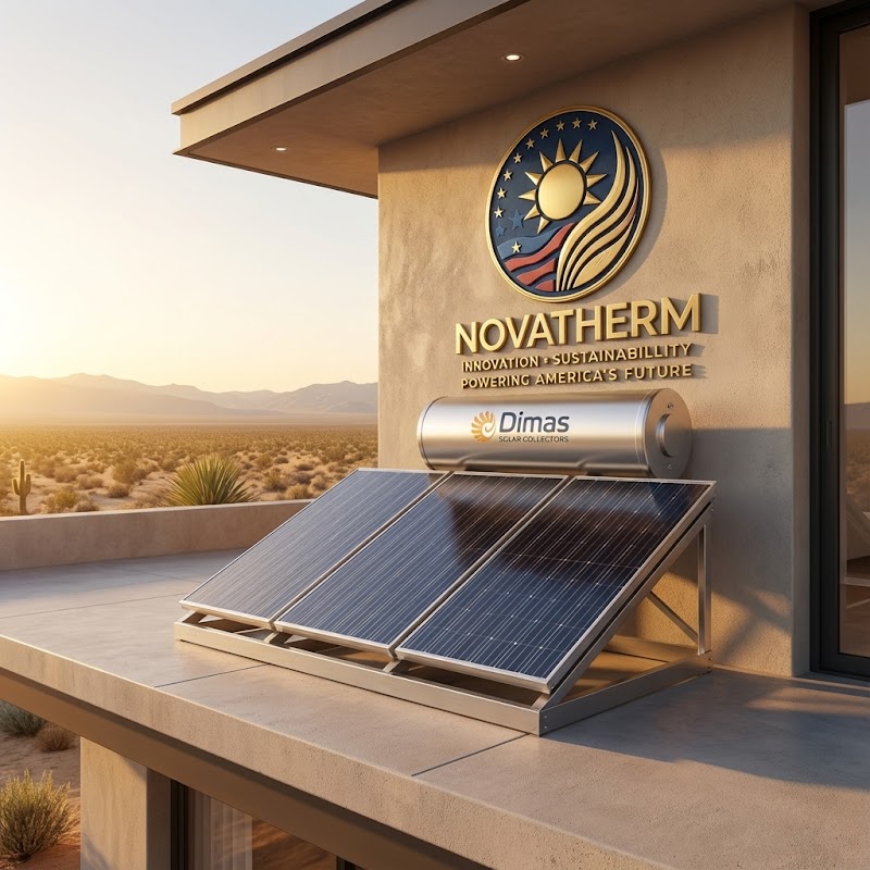 NovaTherm USA