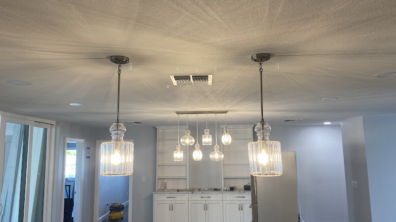 Rod Electric, Llc