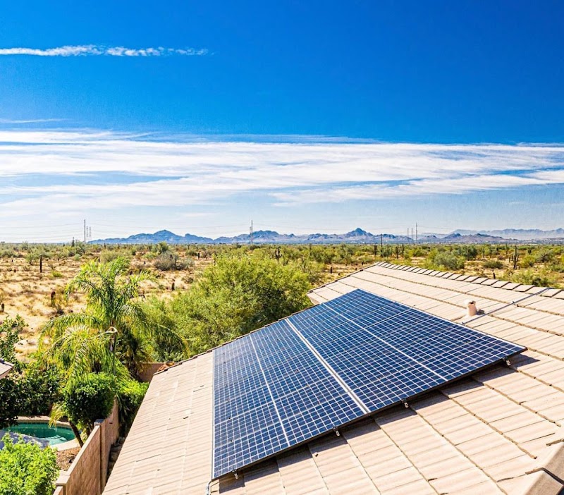 Valley Voltage LLC