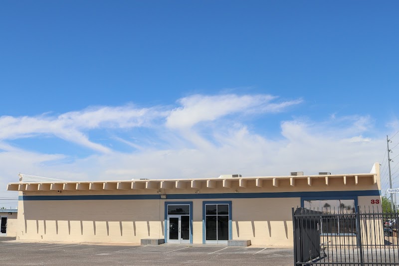 Energy Solutions and Supplies LLC