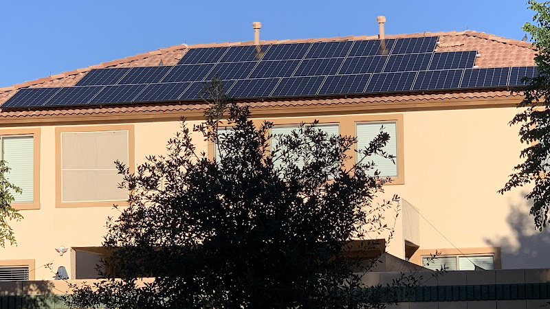 Cold Fusion Solar