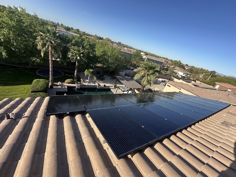 SolarRepair LLC