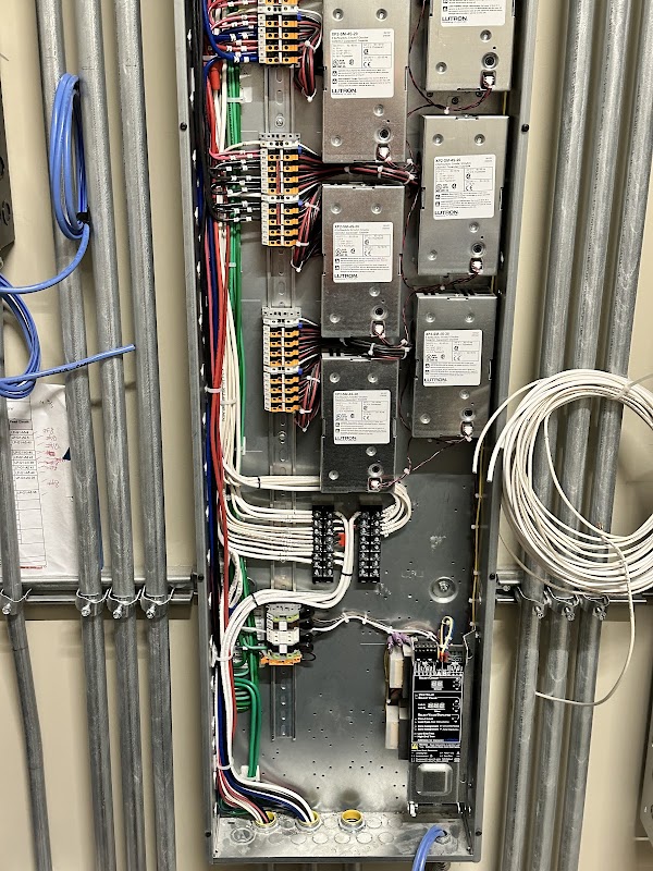 KG WIRING LLC