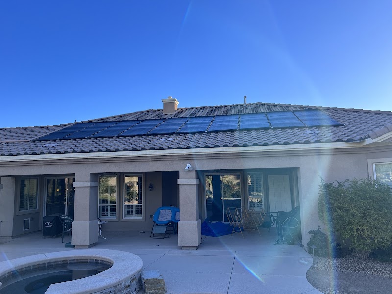 Celestial Solar & Water Systems, Inc.