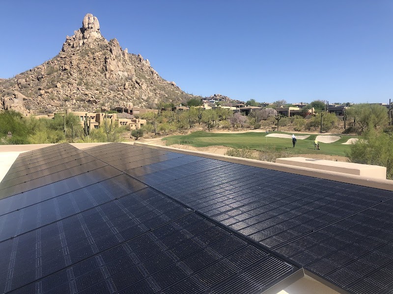 Scottsdale Solar