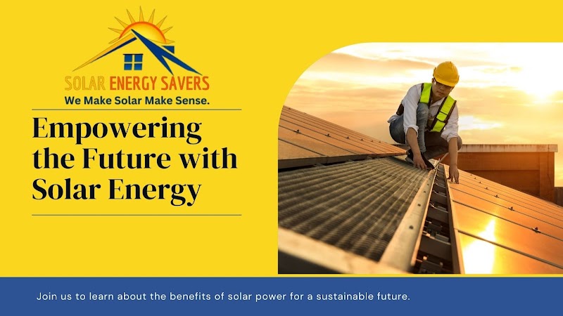Solar Energy Savers of Arizona