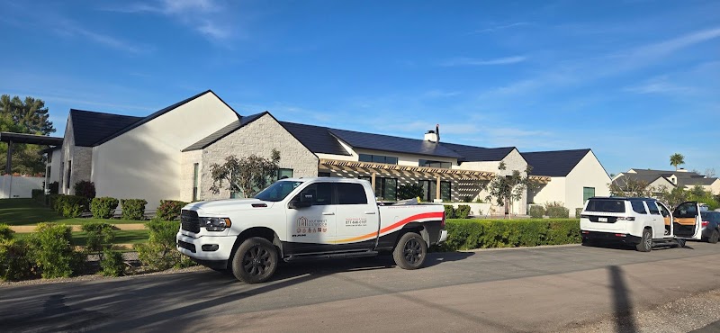 Southwest Energy & Solar LLC