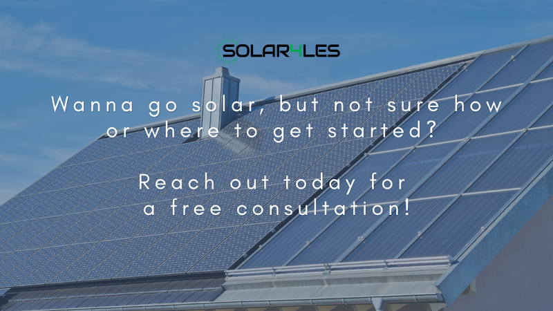 Solar 4 Les