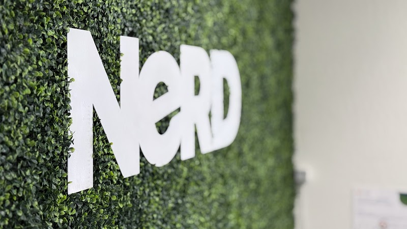NeRD