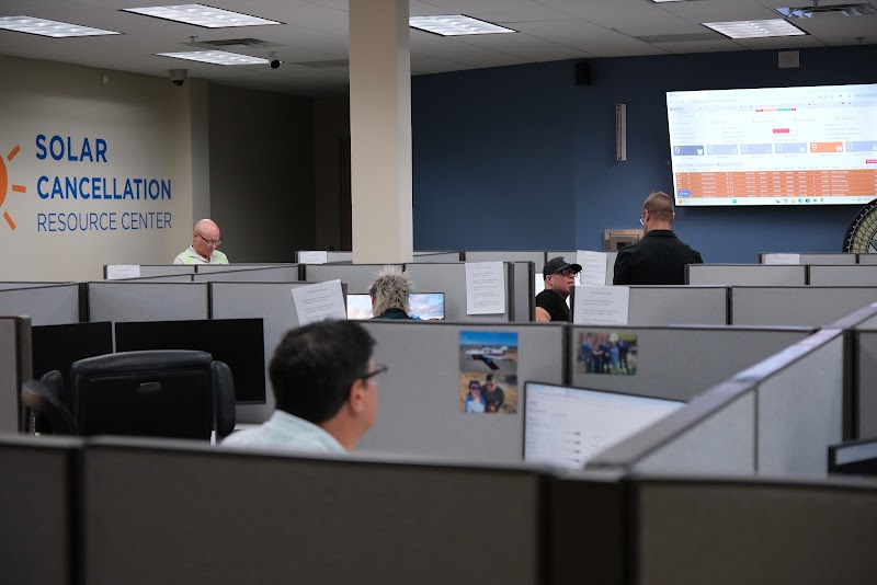 Solar Cancellation Resource Center