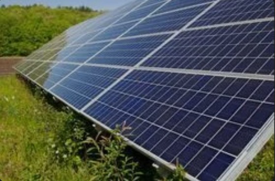Tesla Solar Scottsdale