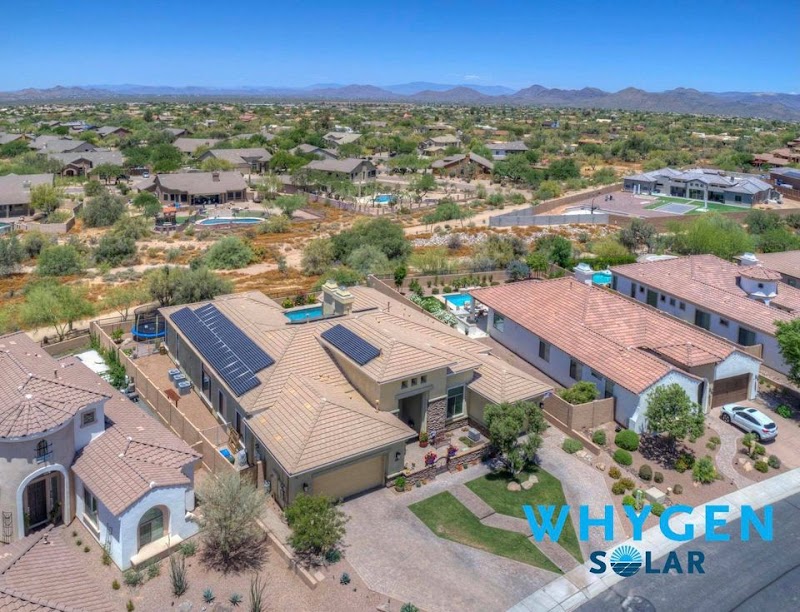 WhyGen Solar