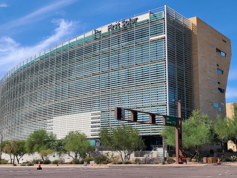 First Solar, Inc