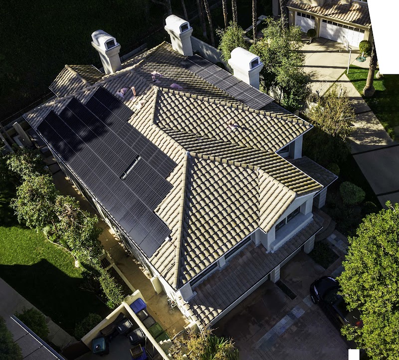 Solar Optimum Arizona