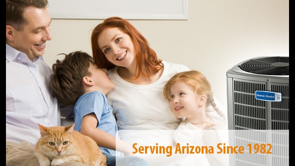 Arizona Accurate Solar & AC