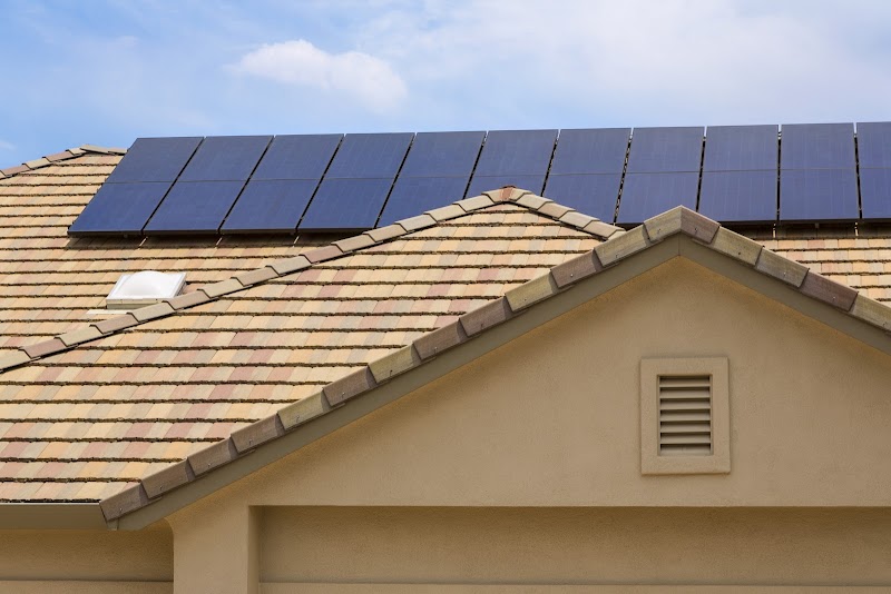 Cool Blew Solar