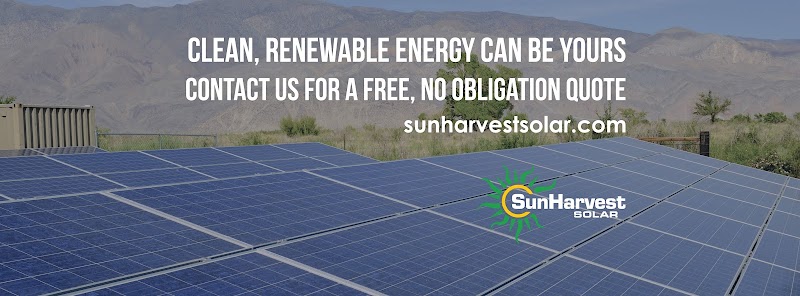 SunHarvest Solar