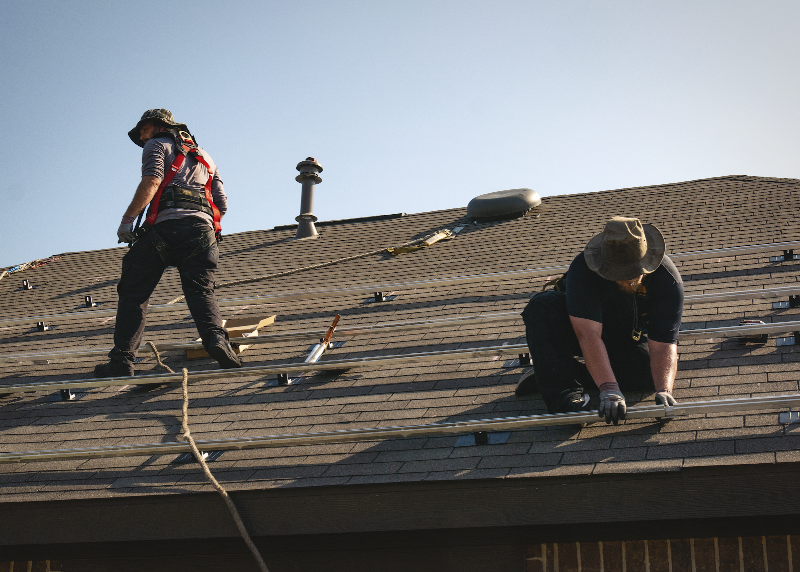 TriSMART Solar