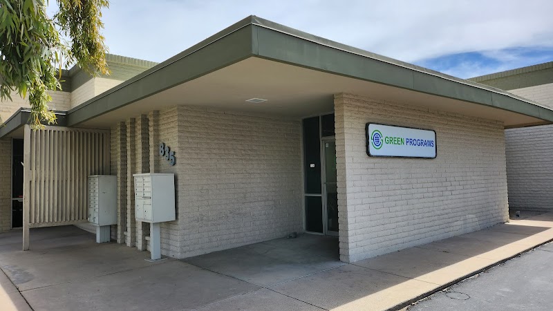 Green Programs