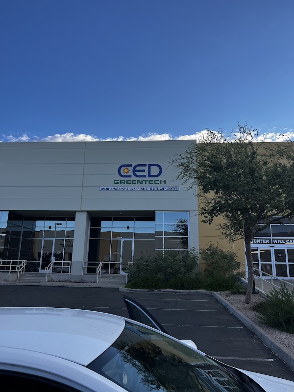Greentech Renewables Phoenix