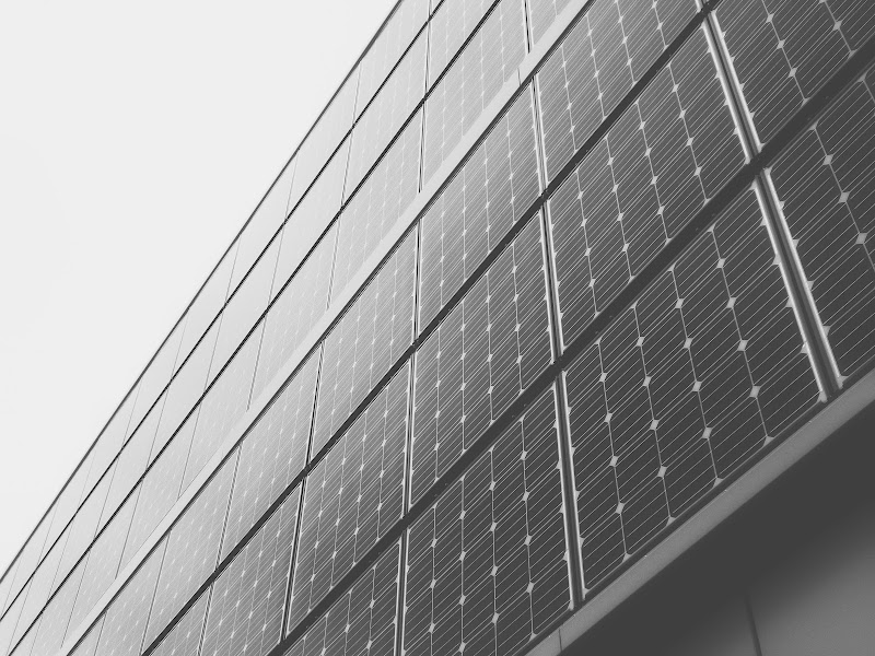 Solar Bear Power