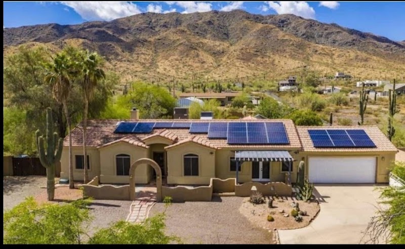 M&M Energy Innovations