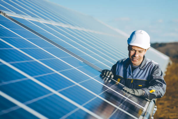 Onyx Solar Solutions