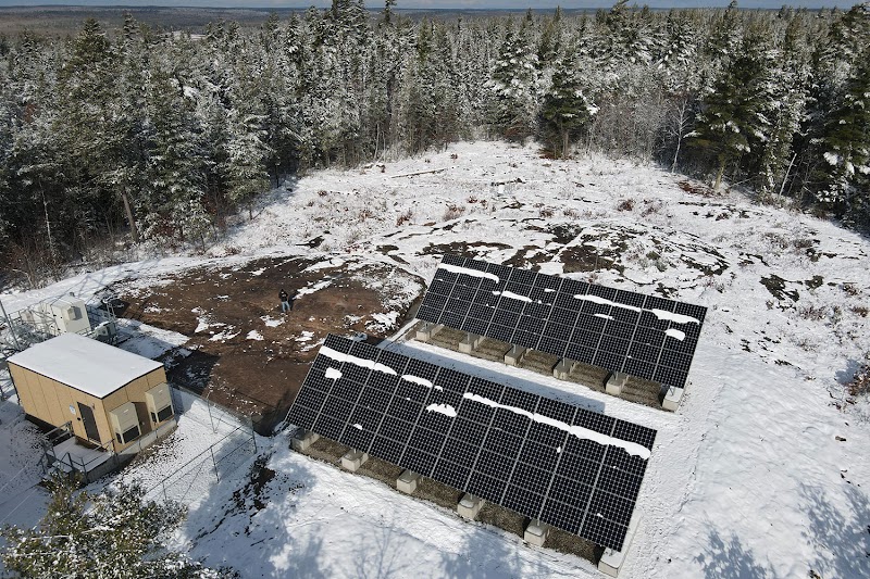Industrial Solar Consulting