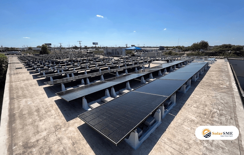 Solar SME, INC.