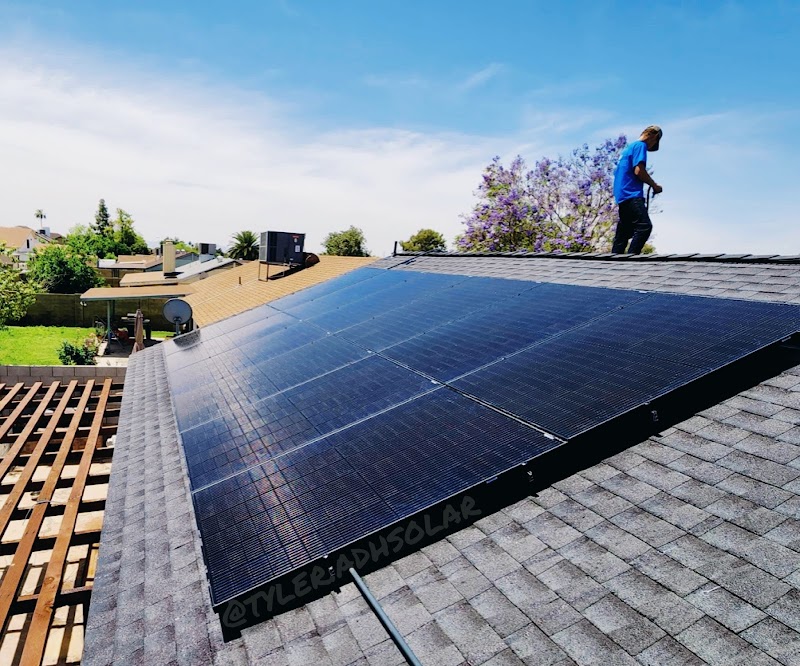 ADH Electric & Solar