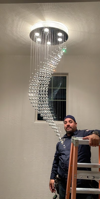NES Electrical Services
