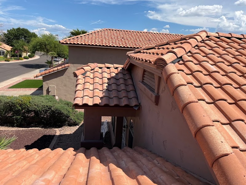 Caliber Roofing And Solar Services
