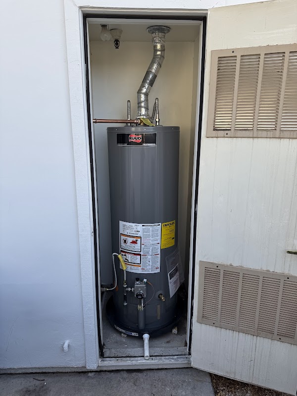 Somers Plumbers - Phoenix Plumbing Company