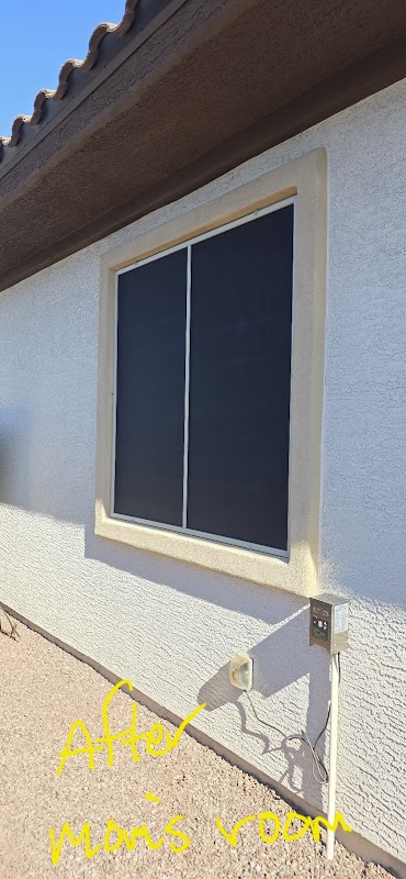 Desert Sunscreens AZ
