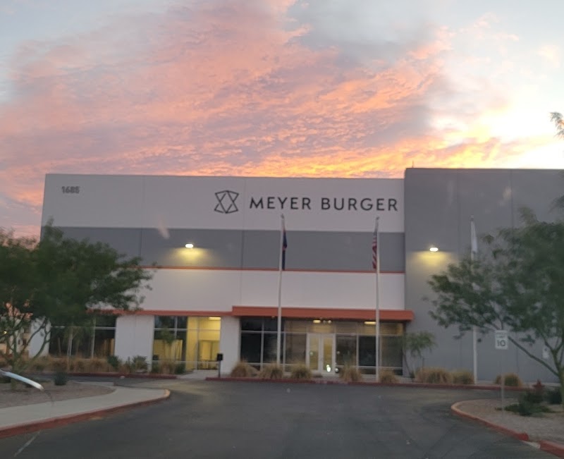 MEYER BURGER