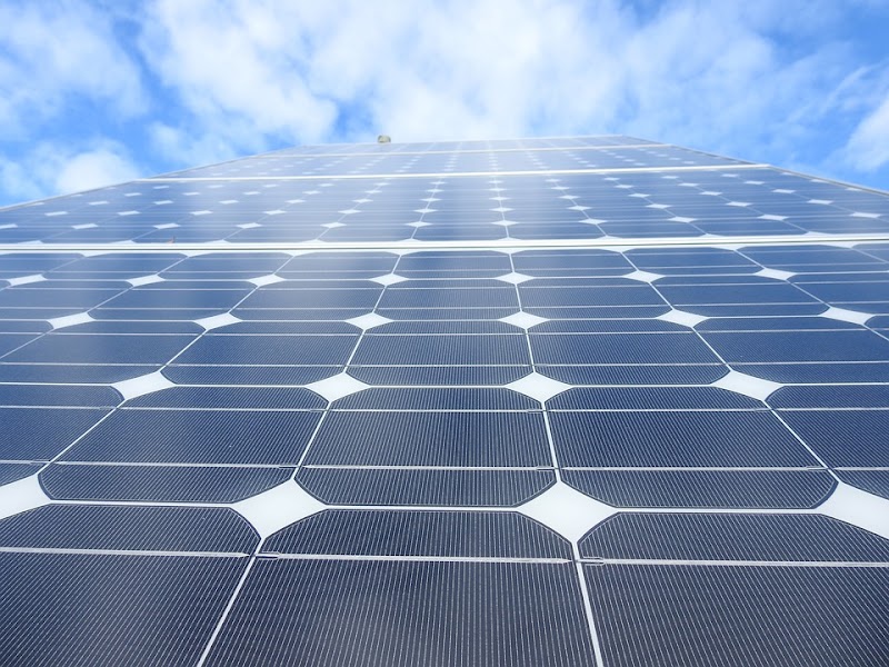 Logica Solar