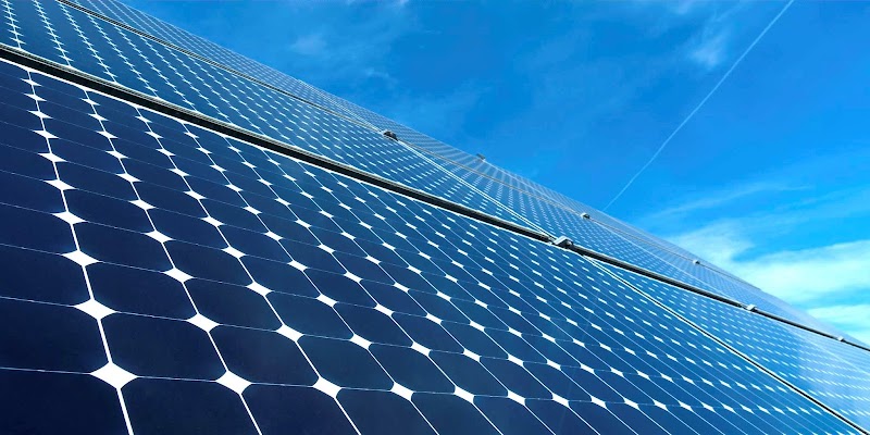 Solar Equipment Systems LLC