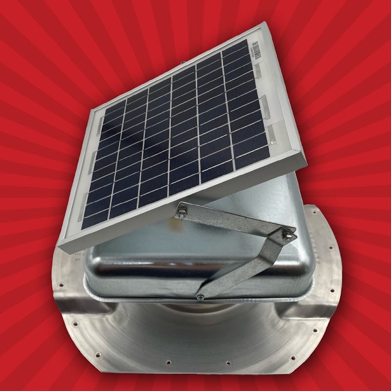 Solar Blaster