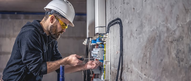 Home Electrician Pros Mesa