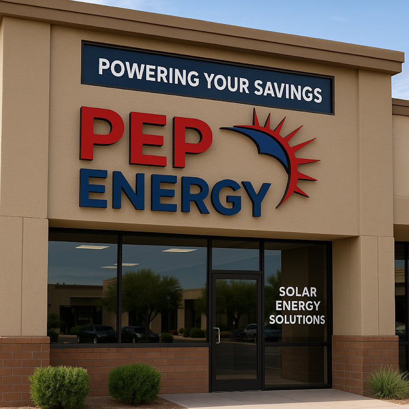 pepenergy