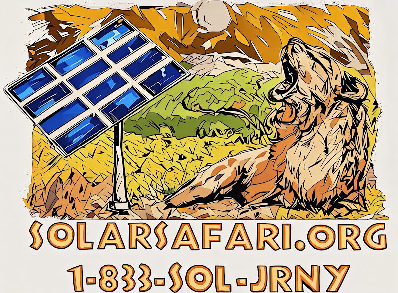 Solar Safari LLC