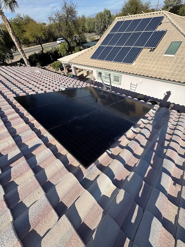 Black out electric Az llc