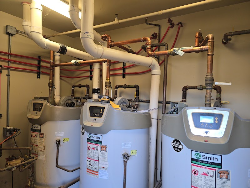 Mesa Plumbing Co