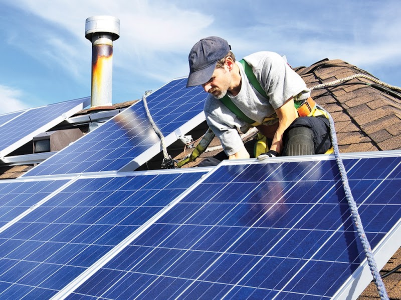 Alternative Power Solutions
