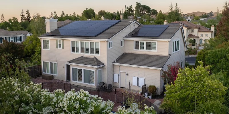 Tesla Energy - Arizona